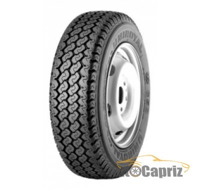 Шины Uniroyal Max C50 205/80 R14C 109/107P